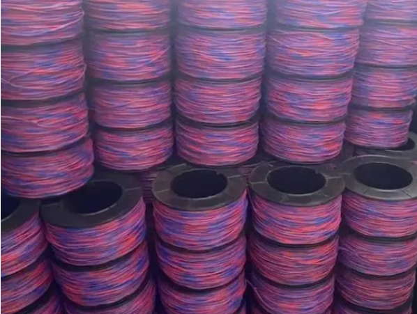 紫云爆破母线必须符合的要求有哪些？